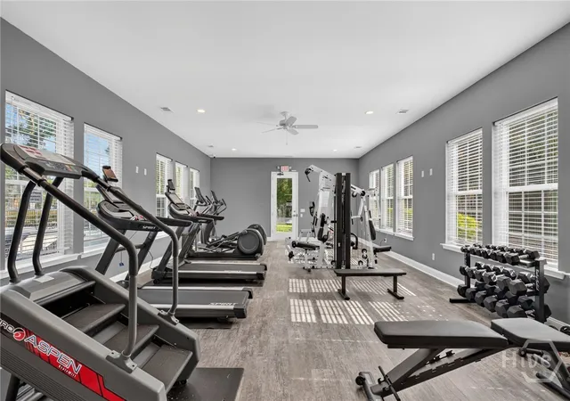 45th image of 388 Excel Dr, Richmond Hill, GA 31324 | MLS# SA363234