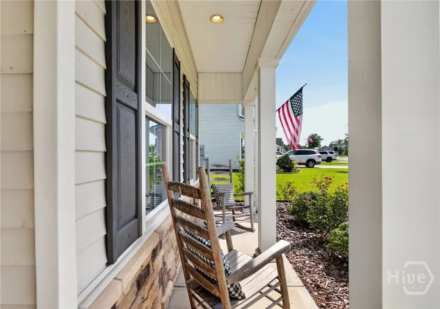 5th image of 388 Excel Dr, Richmond Hill, GA 31324 | MLS# SA363234