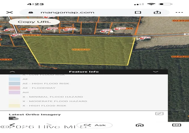 4th image of Near 721 Near 721 Joe Piver R Rd, Chadbourn, NC 28431 | MLS# 100598129