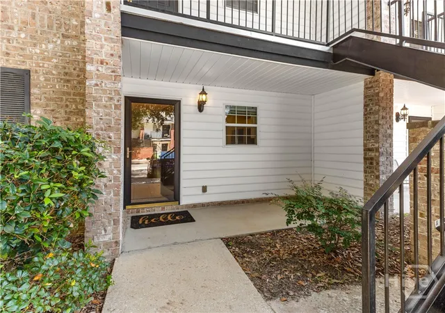 Photo 1 of Condo for sale at 76 Al Henderson Blvd #G3, Savannah, GA 31419 | MLS# SA363347 | Listing updated on 2026-08-27