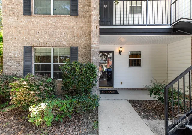 Listing Photo 2 - Condo for sale in building located at 76 Al Henderson Blvd, Savannah, GA 31419 - Unit #G3