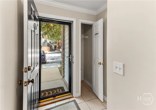 Listing Photo 4 - Condo for sale in building located at 76 Al Henderson Blvd, Savannah, GA 31419 - Unit #G3
