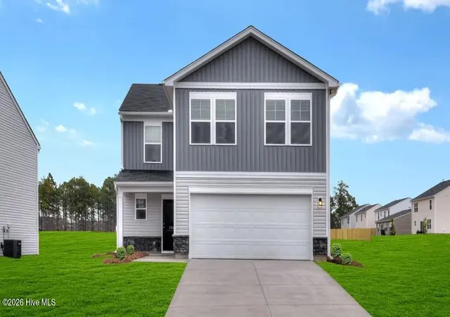 1st image of 2064 Odyssey Dr, Hephzibah, GA 30815 | MLS# 100591882