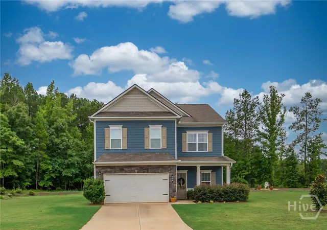 Photo 1 of Single family home for sale at 108 Leslie Ct, Eatonton, GA 31024 | MLS# CL350519 | Listing updated on 2026-10-28