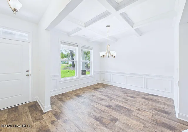 Photo 3 of Single family home for sale at 221 Telluride Ct, Aberdeen, NC 28315 | MLS# 100542331 | Listing updated on 2026-08-18