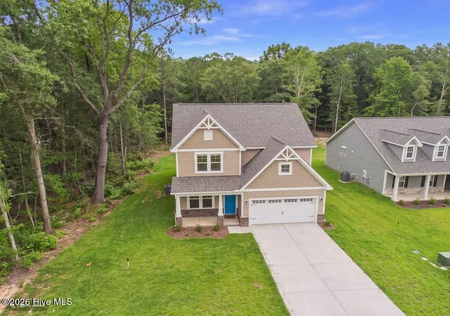 Photo 43 of Single family home for sale at 221 Telluride Ct, Aberdeen, NC 28315 | MLS# 100542331 | Listing updated on 2026-08-18