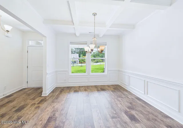 Photo 4 of Single family home for sale at 221 Telluride Ct, Aberdeen, NC 28315 | MLS# 100542331 | Listing updated on 2026-08-18