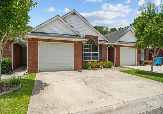 Photo 2 of Townhouse for sale at 125 Towne Park Dr, Rincon, GA 31326 | MLS# SA360881 | Listing updated on 2026-09-02