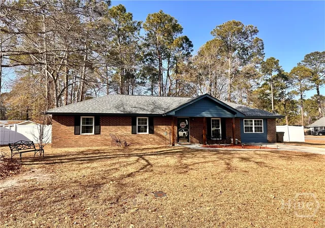 Photo 1 of Single family home for sale at 100 Usher Pl, Rincon, GA 31326 | MLS# SA341186 | Listing updated on 2026-10-29