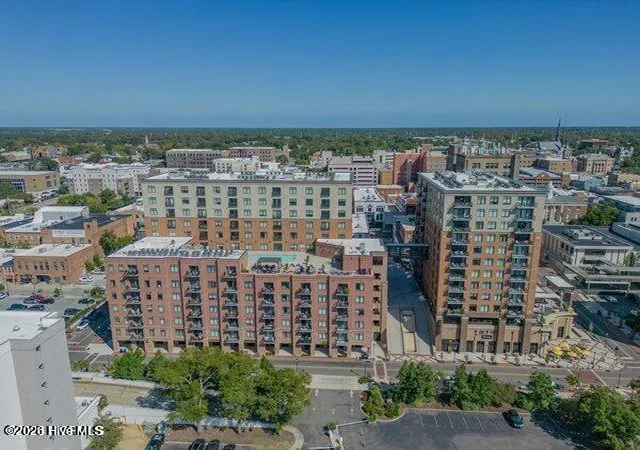 Photo 1 of Condo for sale at 14 Grace St #815, Wilmington, NC 28401 | MLS# 100580235 | Listing updated on 2026-08-28