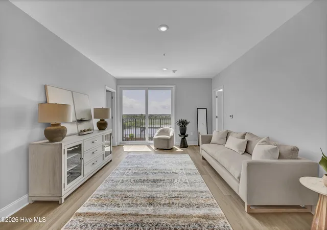 Photo 3 of Condo for sale at 14 Grace St #815, Wilmington, NC 28401 | MLS# 100580235 | Listing updated on 2026-08-28