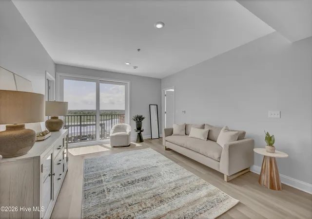 Photo 4 of Condo for sale at 14 Grace St #815, Wilmington, NC 28401 | MLS# 100580235 | Listing updated on 2026-08-28