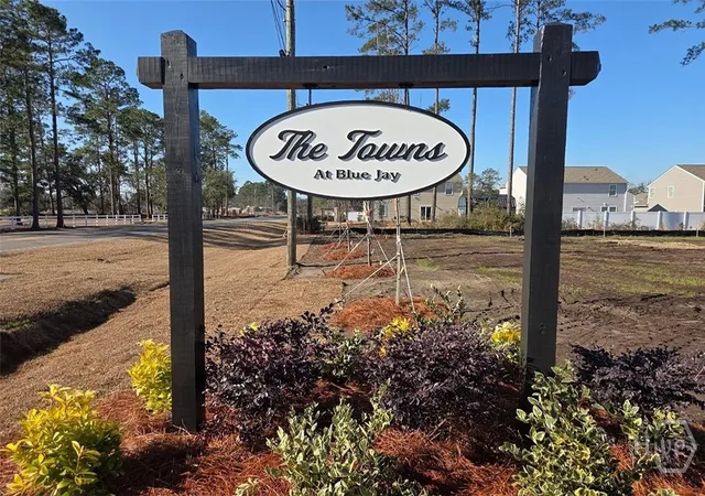 Photo 37 of Townhouse for sale at 116 Lakeside Ln, Rincon, GA 31326 | MLS# SA363460 | Listing updated on 2026-09-11