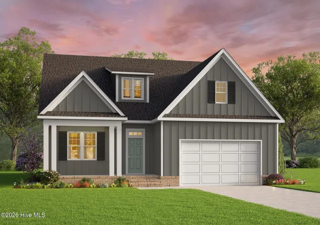 Photo 1 of Single family home for sale at 101 N Tall Pines Trl, Moyock, NC 27958 | MLS# 100598429 | Listing updated on 2026-10-05