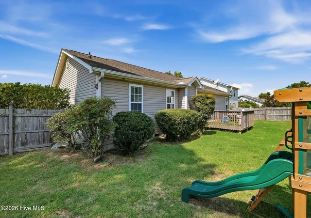 Photo 34 of Single family home for sale at 204 Savannah Garden Dr, Carthage, NC 28327 | MLS# 100599391 | Listing updated on 2026-09-04