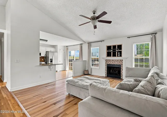 Photo 4 of Single family home for sale at 204 Savannah Garden Dr, Carthage, NC 28327 | MLS# 100599391 | Listing updated on 2026-09-04