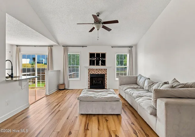 Photo 5 of Single family home for sale at 204 Savannah Garden Dr, Carthage, NC 28327 | MLS# 100599391 | Listing updated on 2026-09-04