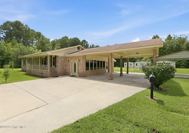 1st image of 4045 Carver Moore Rd, Clarkton, NC 28433 | MLS# 100595796