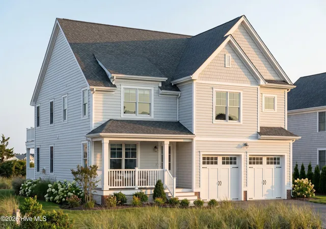 Photo 1 of Single family home for sale at 201 Cumberland St, Newport, NC 28570 | MLS# 100591357 | Listing updated on 2026-10-12