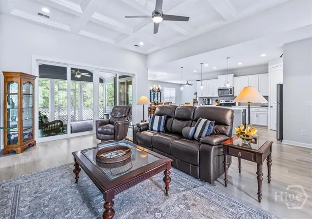 Photo 2 of Single family home for sale at 119 Bramswell Rd, Pooler, GA 31322 | MLS# SA361298 | Listing updated on 2026-08-28