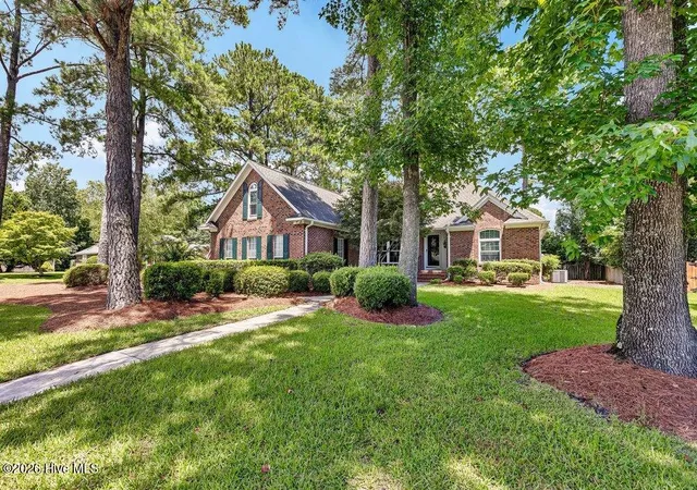 1st image of 7101 Crabwalk Ct, Wilmington, NC 28405 | MLS# 100596599