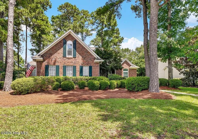 3rd image of 7101 Crabwalk Ct, Wilmington, NC 28405 | MLS# 100596599