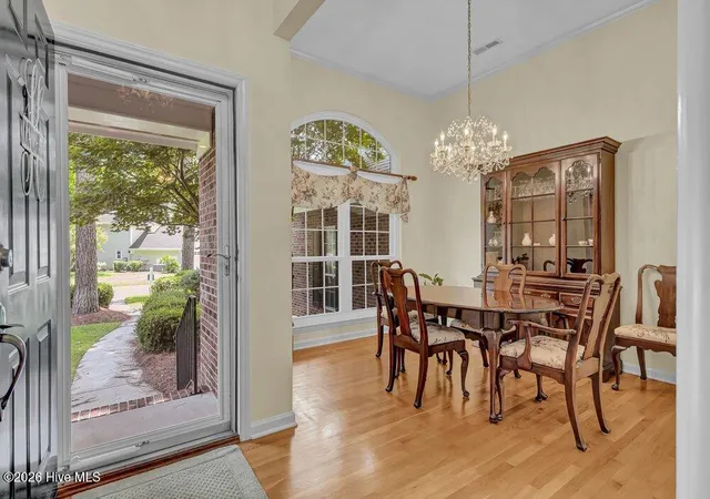 4th image of 7101 Crabwalk Ct, Wilmington, NC 28405 | MLS# 100596599
