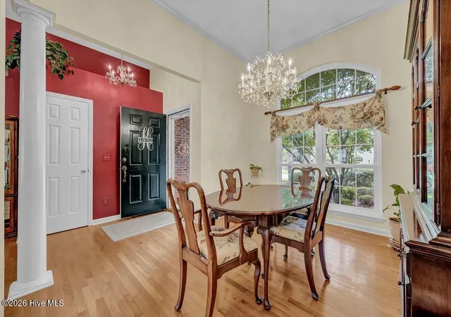 5th image of 7101 Crabwalk Ct, Wilmington, NC 28405 | MLS# 100596599