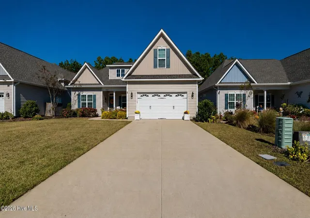 Photo 4 of Single family home for sale at 5338 Kincaid Pl, Winnabow, NC 28479 | MLS# 100598451 | Listing updated on 2026-10-08