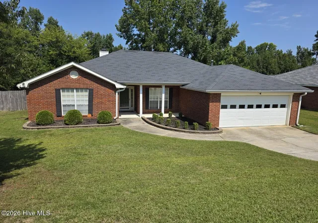 Photo 1 of Single family home for sale at 335 Washington St, Grovetown, GA 30813 | MLS# 100598398 | Listing updated on 2026-08-31