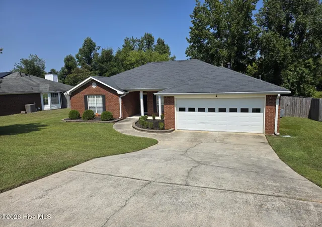 Photo 2 of Single family home for sale at 335 Washington St, Grovetown, GA 30813 | MLS# 100598398 | Listing updated on 2026-08-31