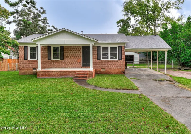 Photo 1 of Single family home for sale at 130 Rita Ave, North Augusta, SC 29841 | MLS# 100594791 | Listing updated on 2026-08-29