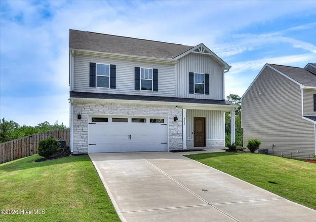 3rd image of 4039 Cottingham Wy, Augusta, GA 30909 | MLS# 100599481