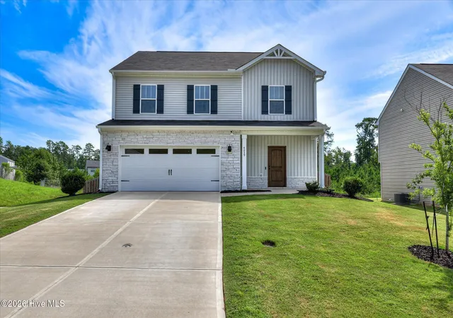4th image of 4039 Cottingham Wy, Augusta, GA 30909 | MLS# 100599481