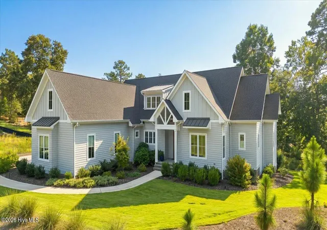 Photo 1 of Single family home for sale at 25 Honors Ct, Pinehurst, NC 28374 | MLS# 100598223 | Listing updated on 2026-09-02