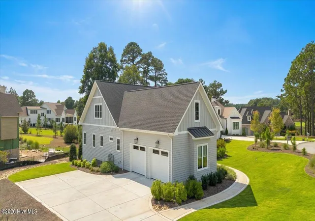 Photo 2 of Single family home for sale at 25 Honors Ct, Pinehurst, NC 28374 | MLS# 100598223 | Listing updated on 2026-09-02