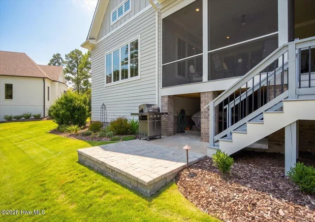 Photo 3 of Single family home for sale at 25 Honors Ct, Pinehurst, NC 28374 | MLS# 100598223 | Listing updated on 2026-09-14