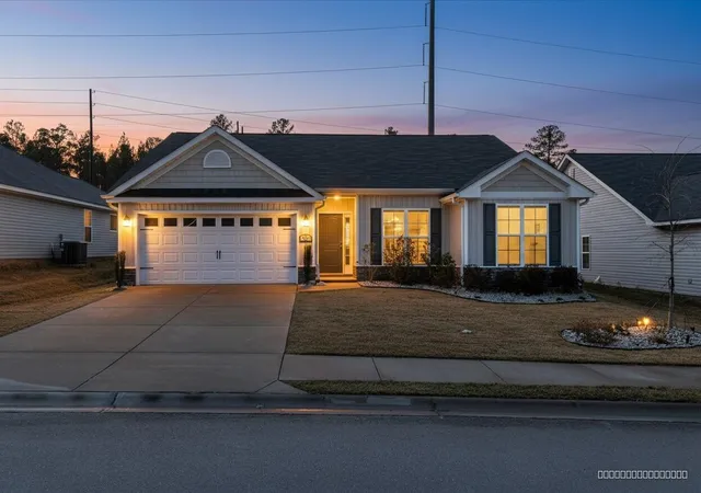 2nd image of 911 Goodale Dr, Augusta, GA 30909 | MLS# 100599079