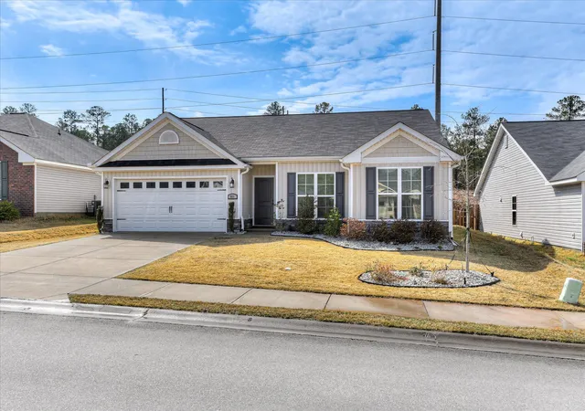 Photo 3 of Single family home for sale at 911 Goodale Dr, Augusta, GA 30909 | MLS# 100599079 | Listing updated on 2026-09-14