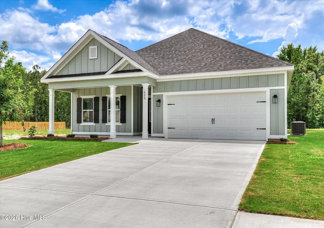 Photo 2 of Single family home for sale at 459 Granard St, Grovetown, GA 30813 | MLS# 100578915 | Listing updated on 2026-10-30