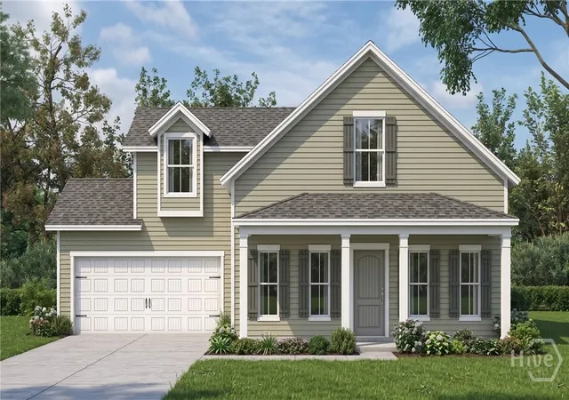 Photo 1 of Single family home for sale at 152 Orkney Rd, Savannah, GA 31407 | MLS# SA361306 | Listing updated on 2026-08-30