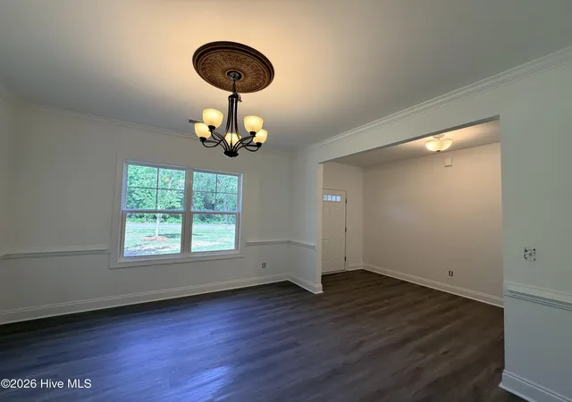 Photo 5 of Single family home for sale at 4185 Murdocksville Rd, West End, NC 27376 | MLS# 100590169 | Listing updated on 2026-08-23