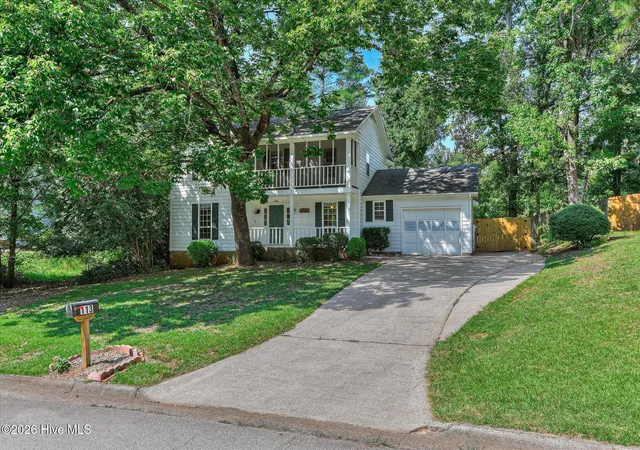 Photo 1 of Single family home for sale at 113 Maple Creek Dr, Martinez, GA 30907 | MLS# 100598929 | Listing updated on 2026-09-12