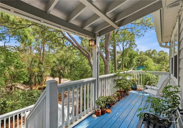 Photo 3 of Condo for sale at 8 Lighthouse Ln #A, Tybee Island, GA 31328 | MLS# SA361060 | Listing updated on 2026-08-21