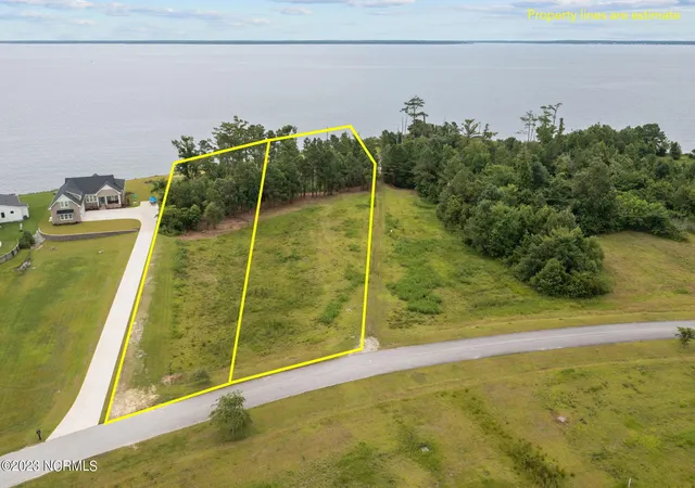 Photo 1 of Land for sale at 243 Wind Lake Rd S, Oriental, NC 28571 | MLS# 100545774 | Listing updated on 2026-08-24