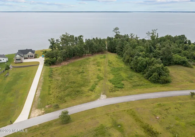 Photo 2 of Land for sale at 243 Wind Lake Rd S, Oriental, NC 28571 | MLS# 100545774 | Listing updated on 2026-08-24