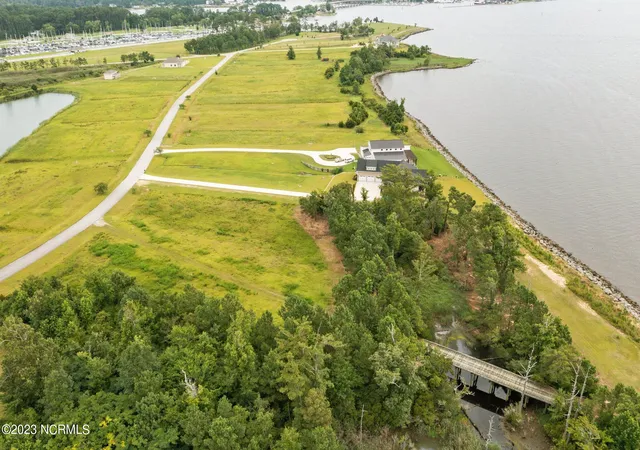 Photo 3 of Land for sale at 243 Wind Lake Rd S, Oriental, NC 28571 | MLS# 100545774 | Listing updated on 2026-08-24