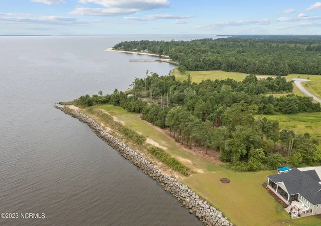 Photo 4 of Land for sale at 243 Wind Lake Rd S, Oriental, NC 28571 | MLS# 100545774 | Listing updated on 2026-08-24