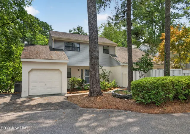 Condo for sale at 971 Birch Crk Dr, Wilmington, NC 28403 | MLS# 100592401