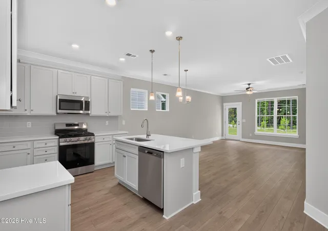 Photo 4 of Single family home for sale at 680 Pherson St, Aiken, SC 29801 | MLS# 98254214 | Listing updated on 2026-09-11